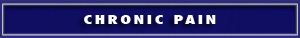 Chronic Pain