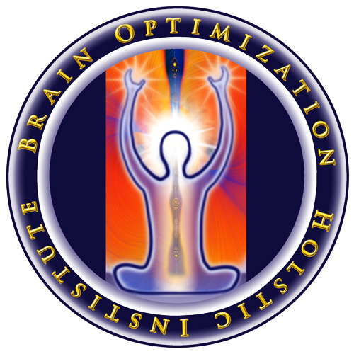 Logo Brain Optimization Holistic Institute