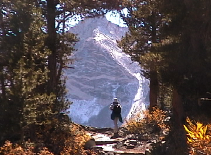 SIERRA NEVADA, CALIFORNIA